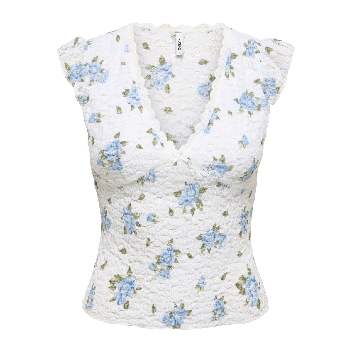 Top cloud dancer 1, ONLY