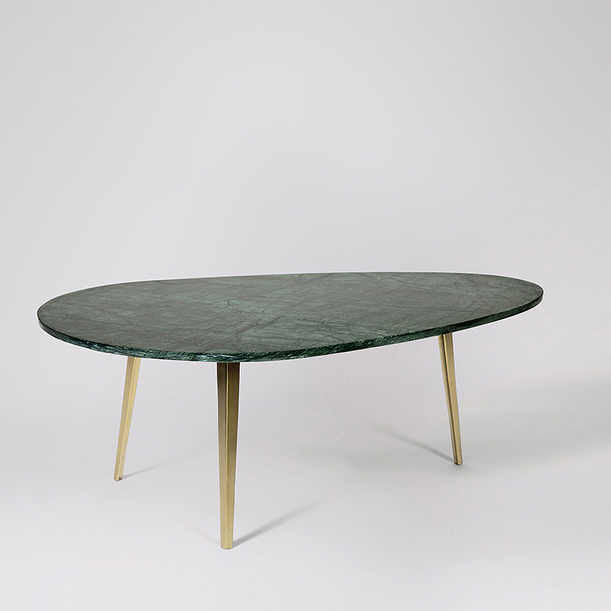 Kitson Green Marble Coffee Table green marble, SWOON