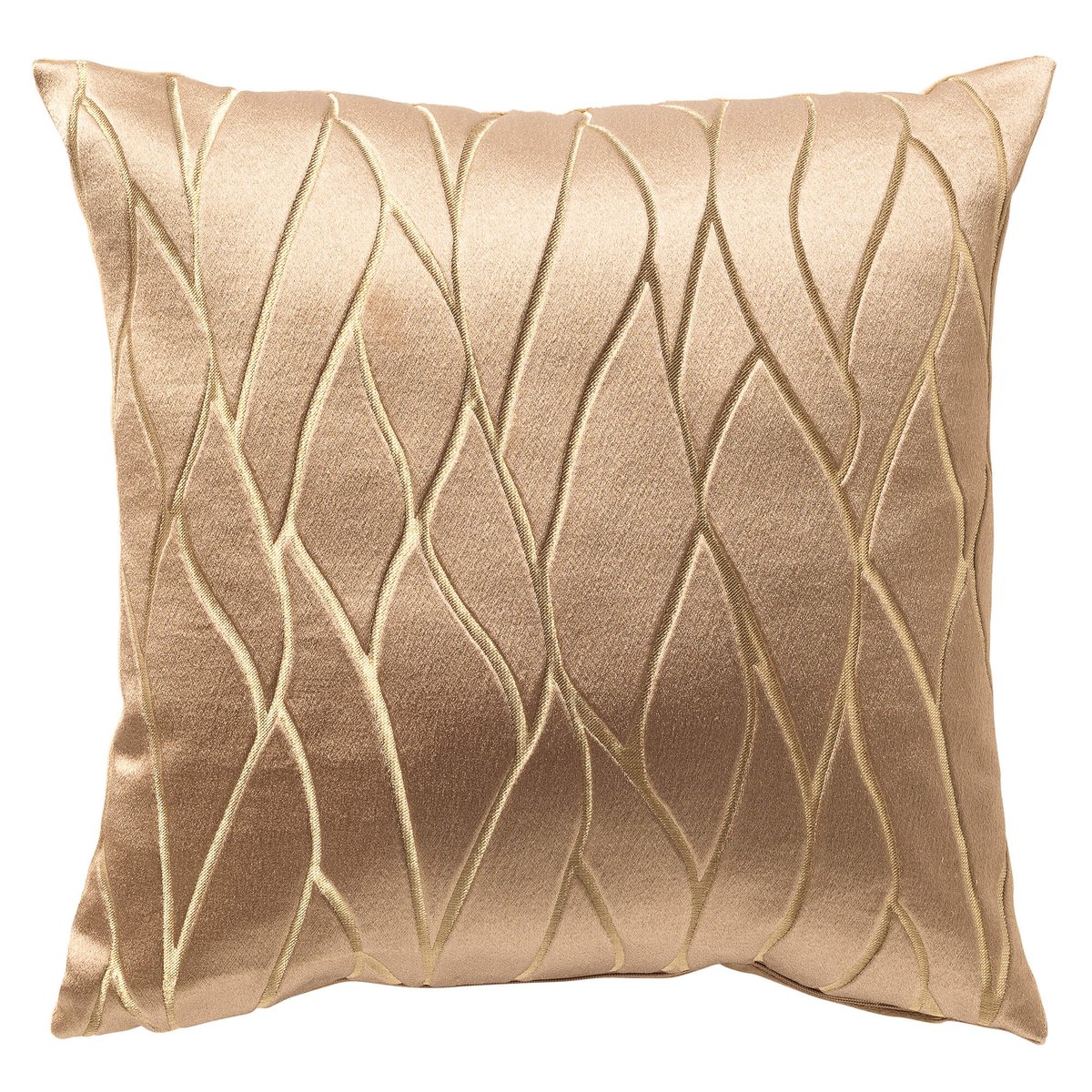 Coussin Novan greige, DUTCH DECOR