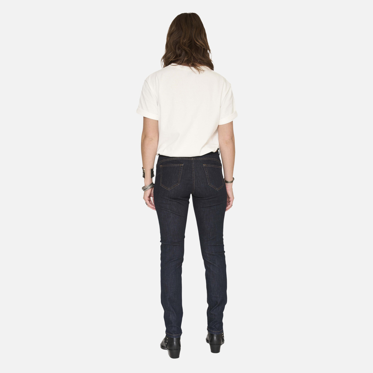 Jean THE BARDOT WILSON 27w blue - sydney wash, MKT STUDIO
