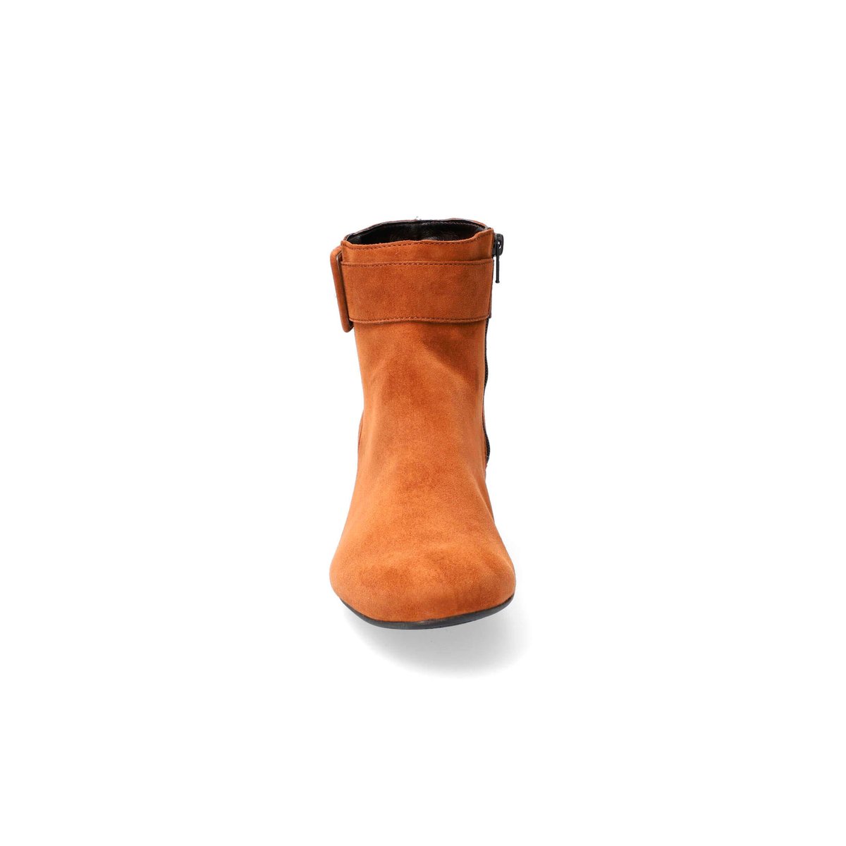 Bottines en cuir BALINA noisette 5134, MEPHISTO