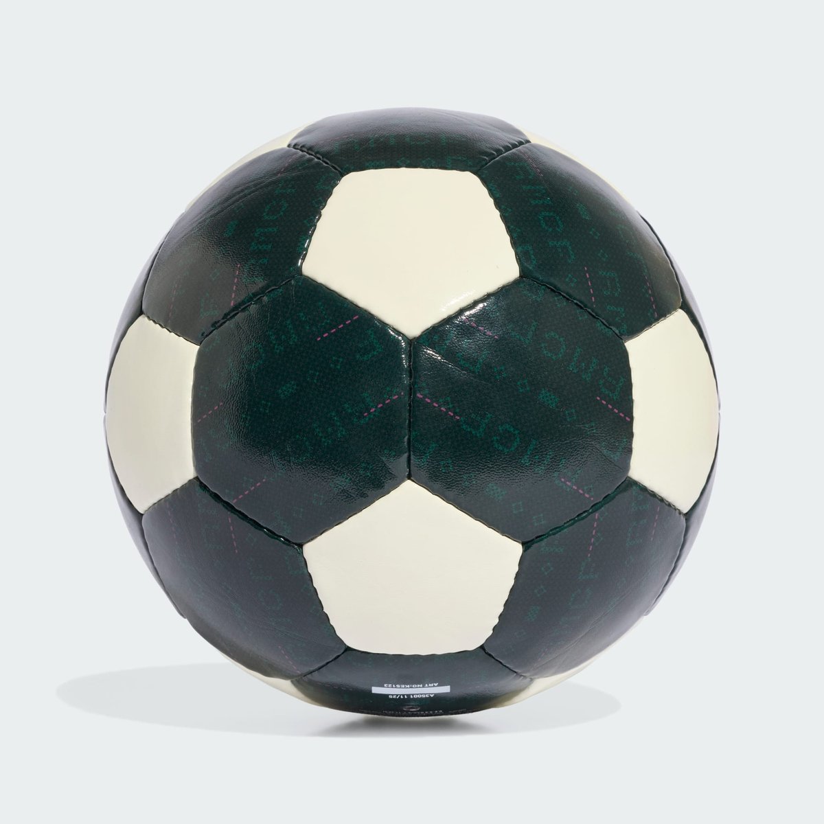 Ballon Extérieur Club Real Madrid Ballon Extérieur Club Real Madrid couleur unique, adidas Performance