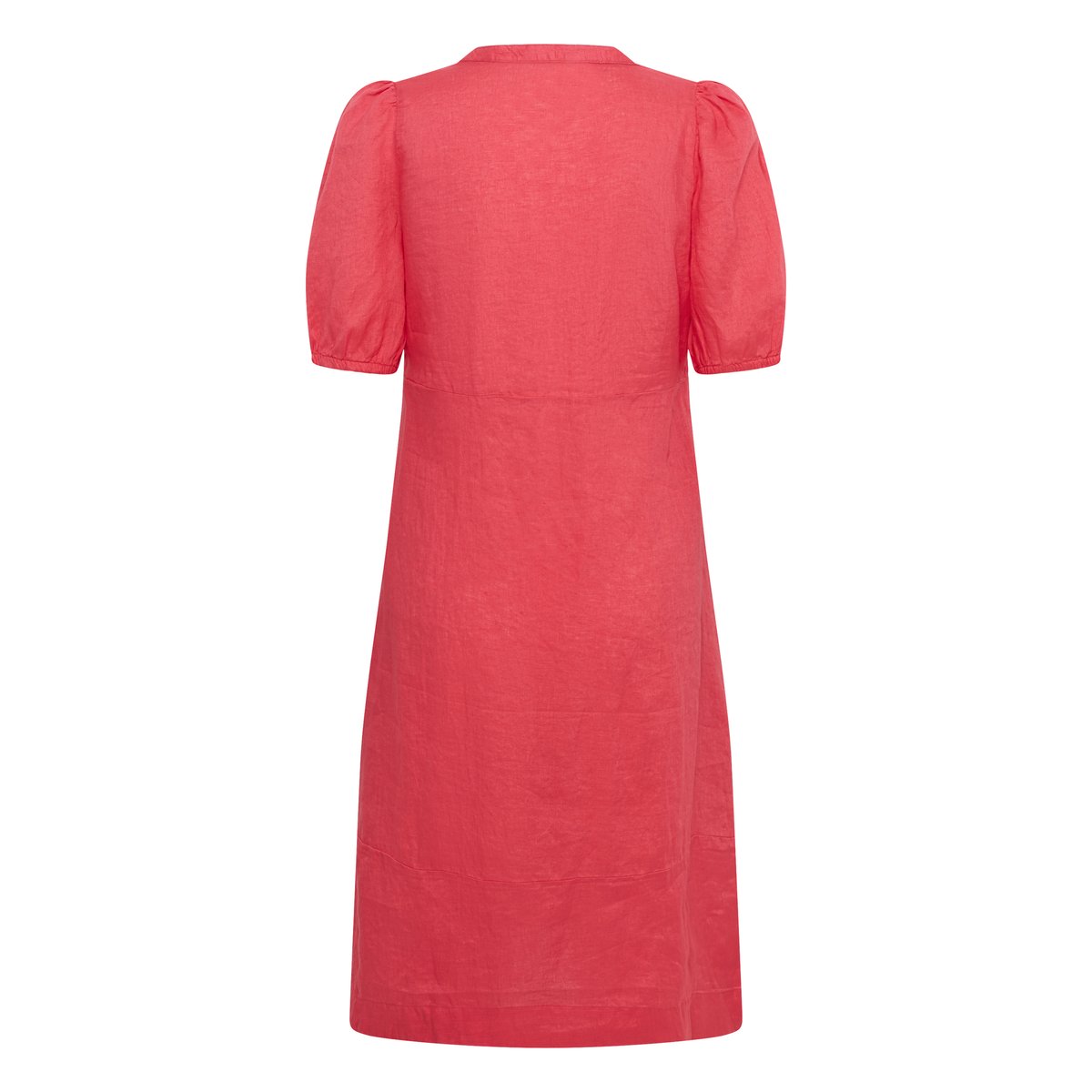 Robe orange sugar coral, CULTURE