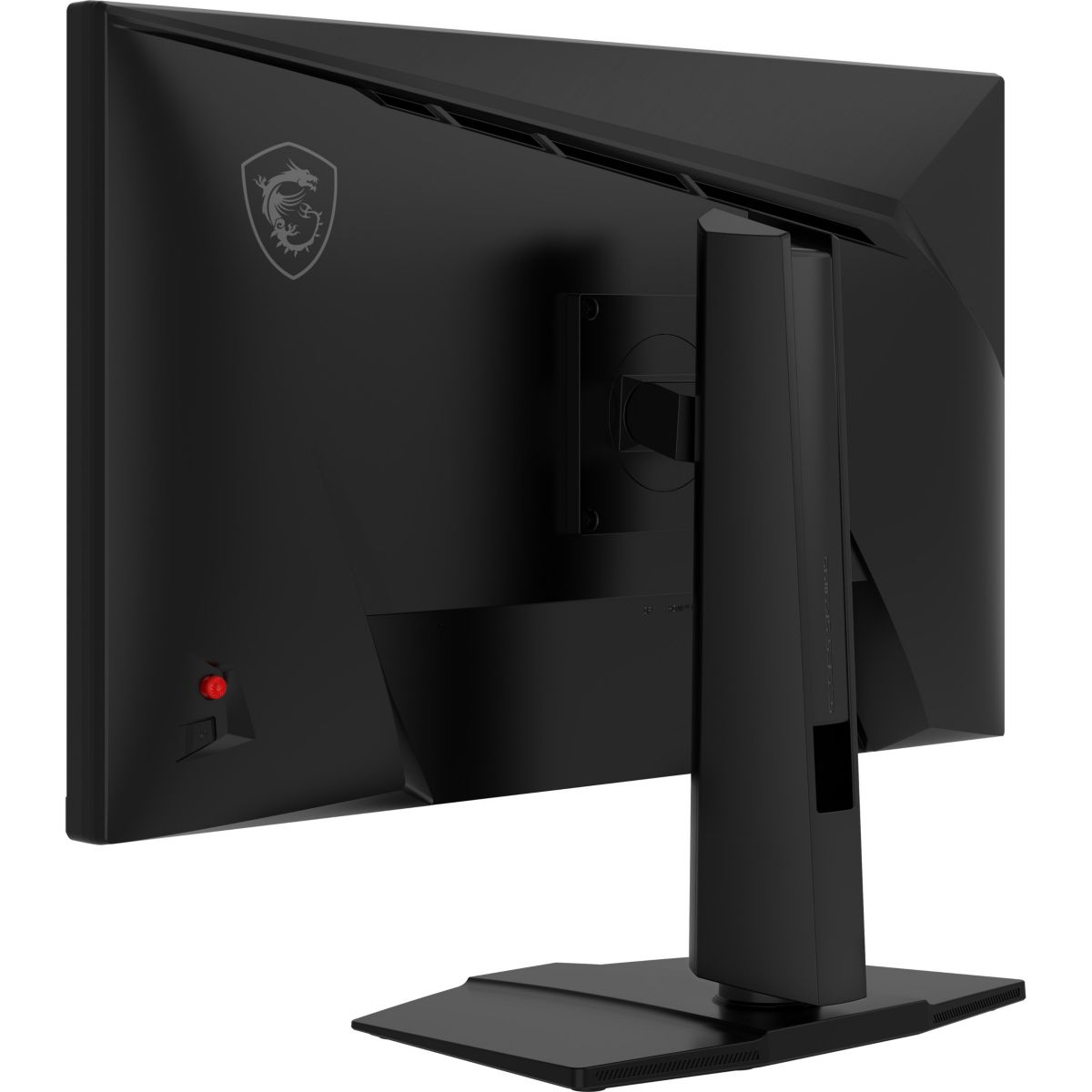 Ecran PC Gamer MAG 272QPF E20 27" WQHD 200Hz Rapid IPS HDR10 couleur unique, MSI