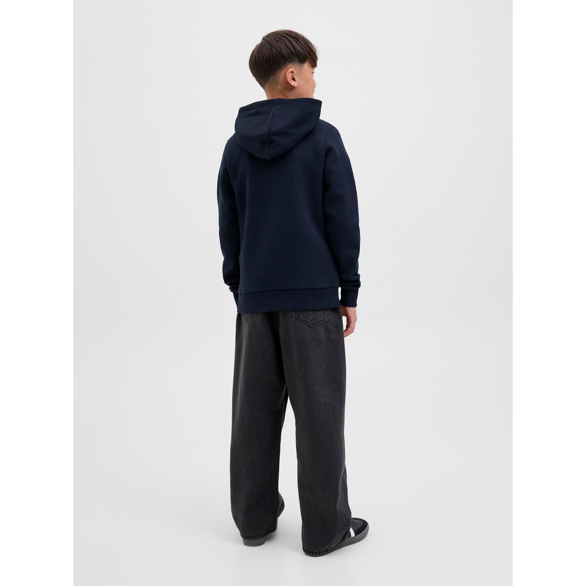 Sweat À Capuche sky captain, JACK & JONES JUNIOR