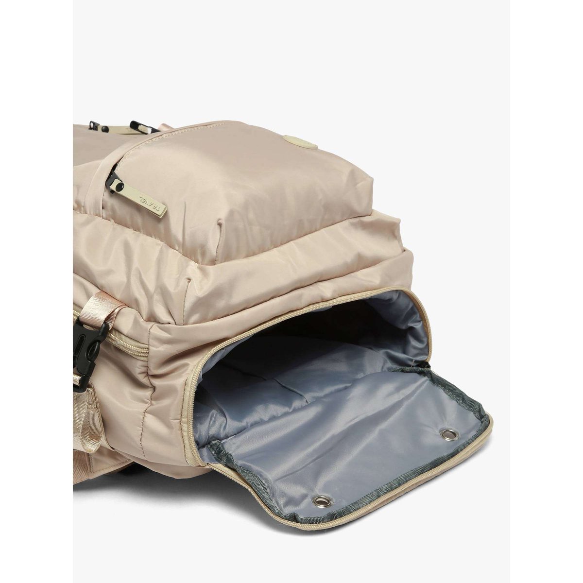 Sac de voyage cabine sac à dos Outlander beige, TRAVEL