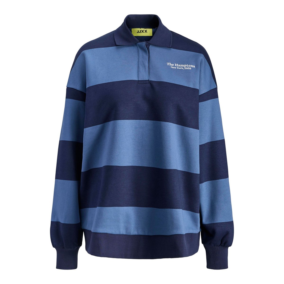 Sweat-Shirt naval academy, JJXX