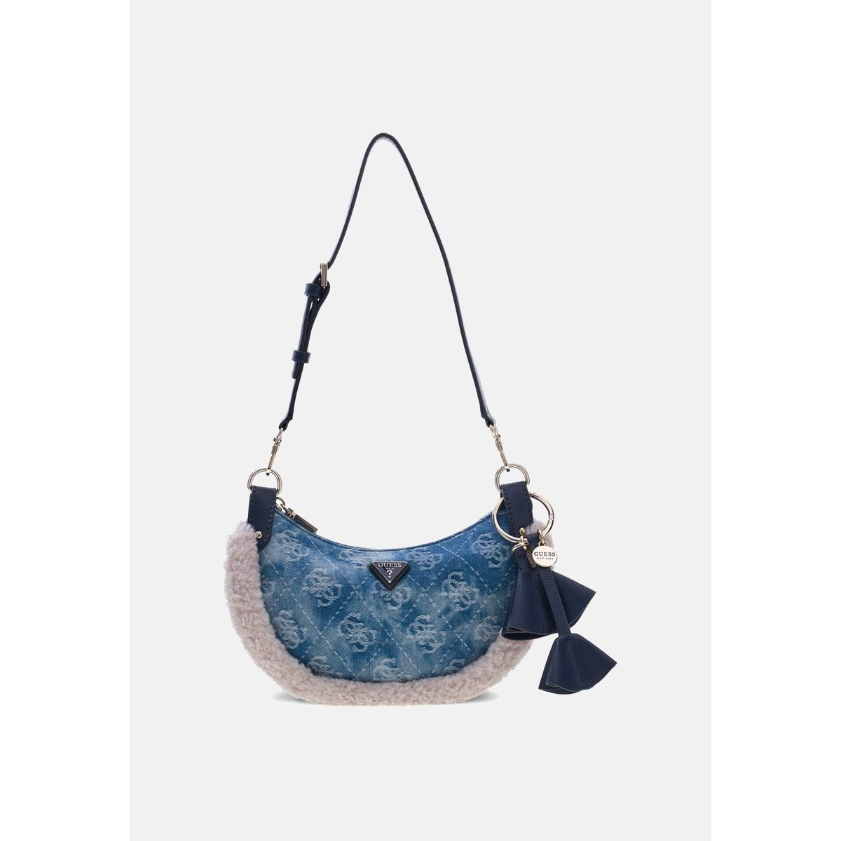 Sac À Bandoulière Katie dlp, GUESS