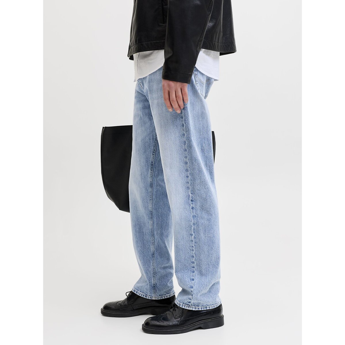 Jeans, EDDIE denim blu chiaro, JACK & JONES