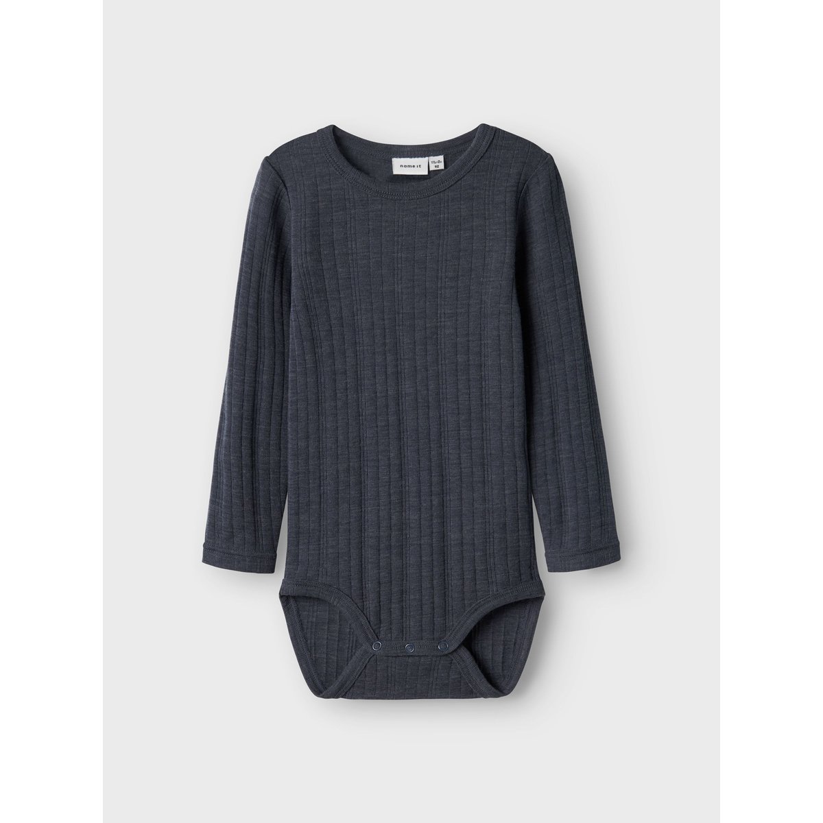 Barboteuse ombre blue, NAME IT