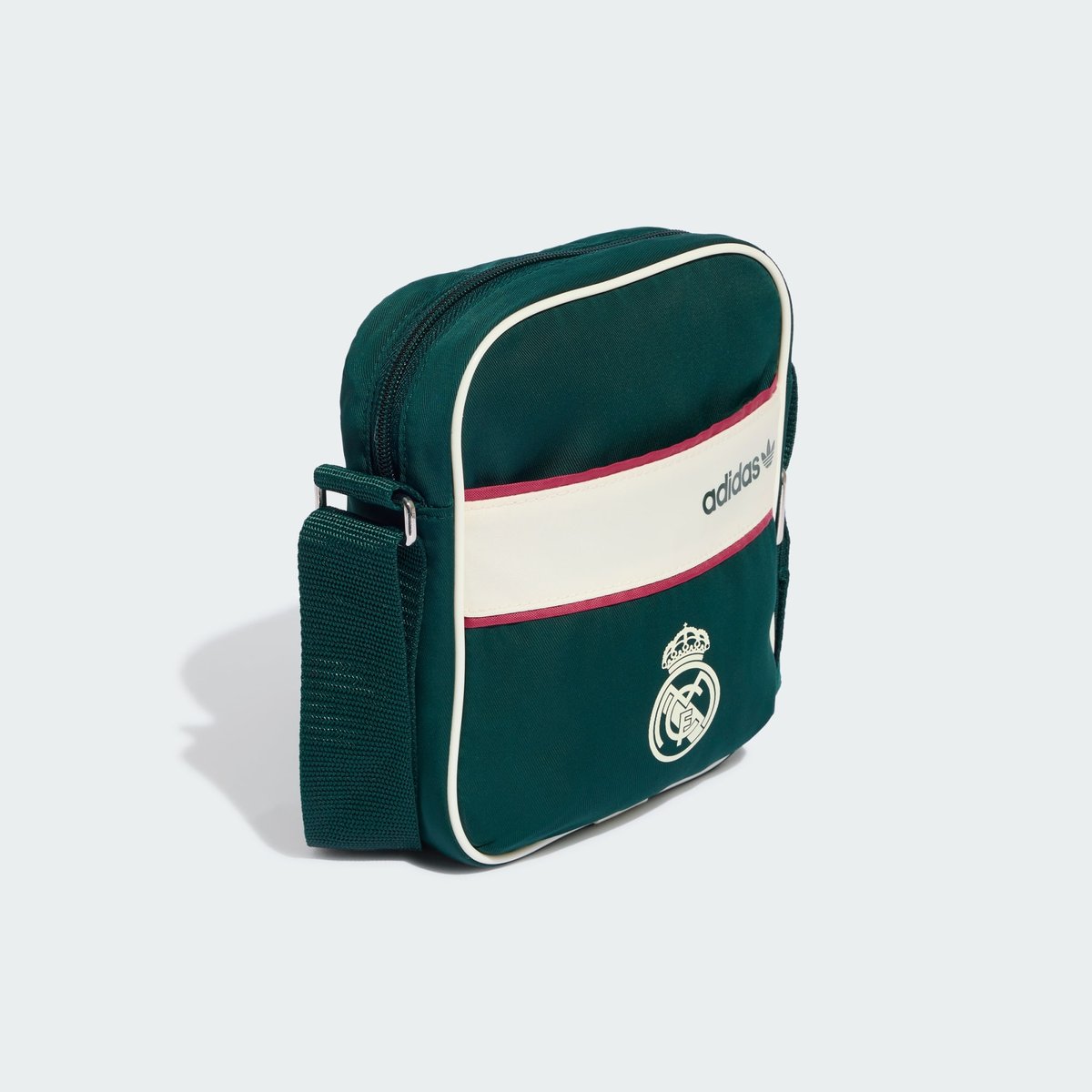 Sac Real Madrid Festival Sac Real Madrid Festival aurora ivy / ivory, adidas Performance