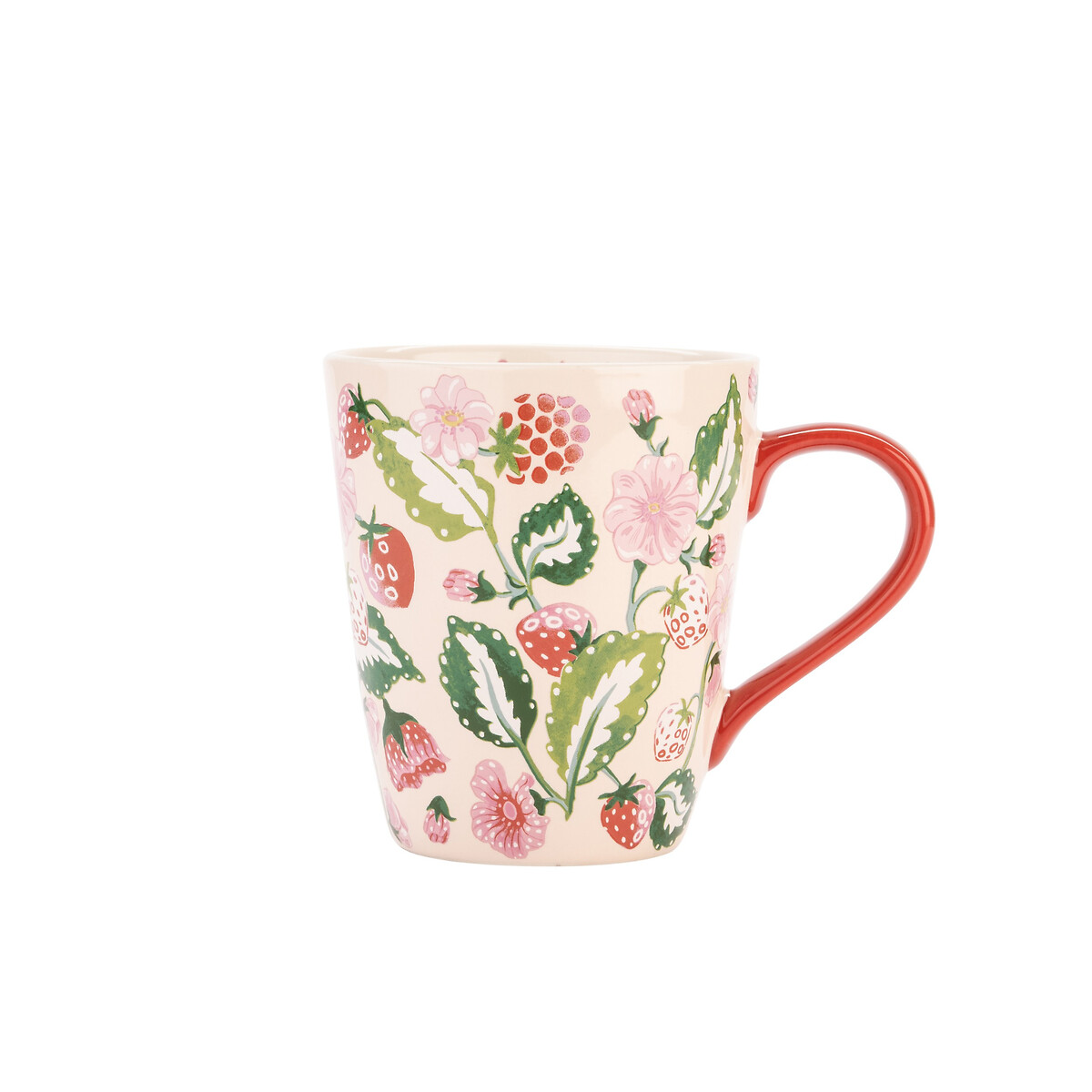 "Loveliest Mum" Stanley Mug multi-coloured, CATH KIDSTON