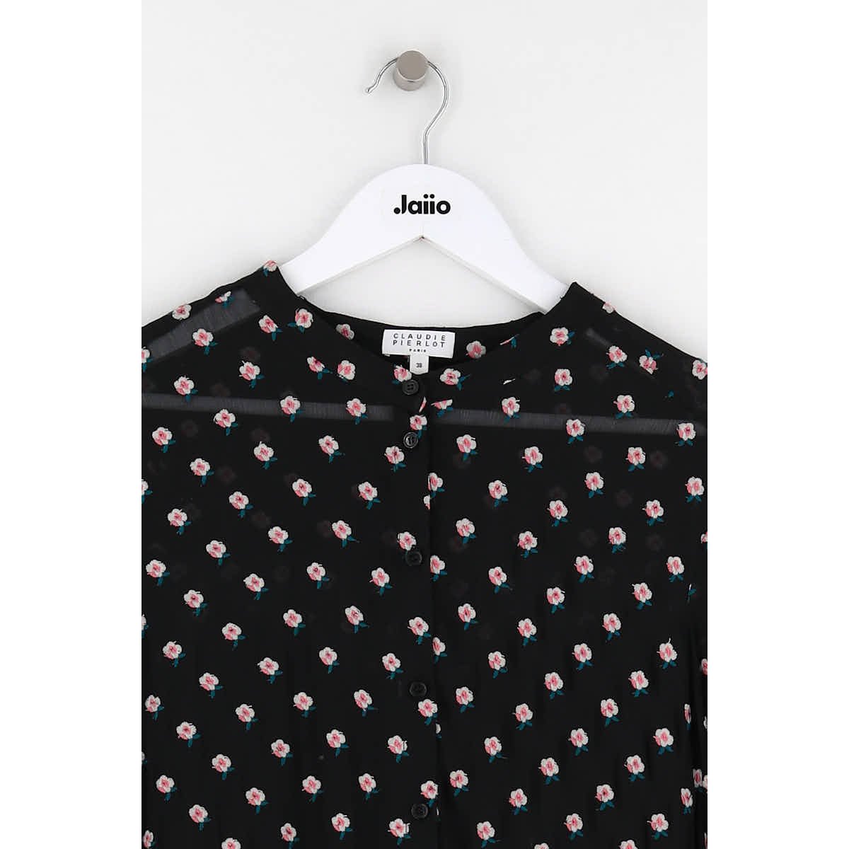 Robe - Très Bon État noir, CLAUDIE PIERLOT