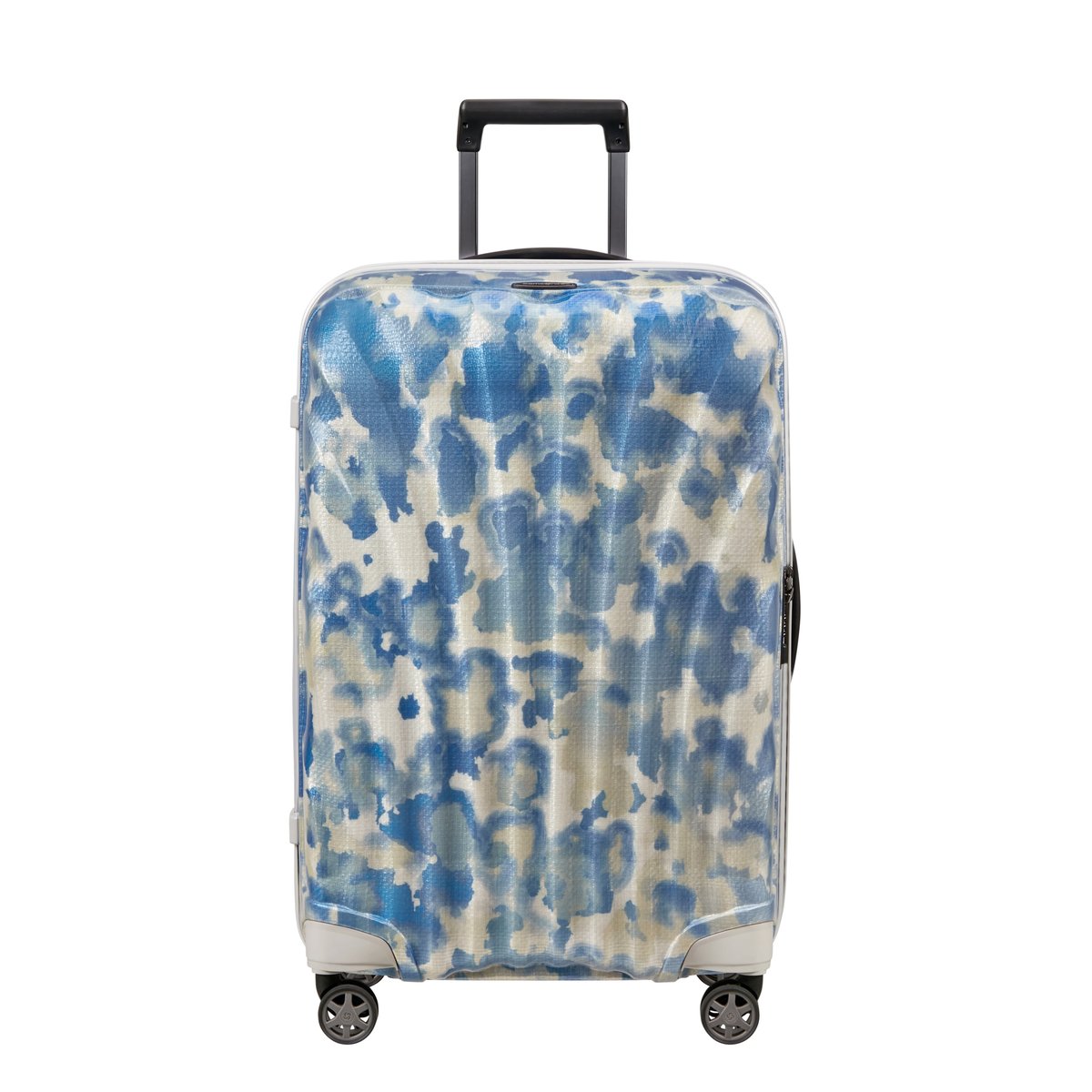 C-lite valise 4 roues taille M drifted clouds, SAMSONITE