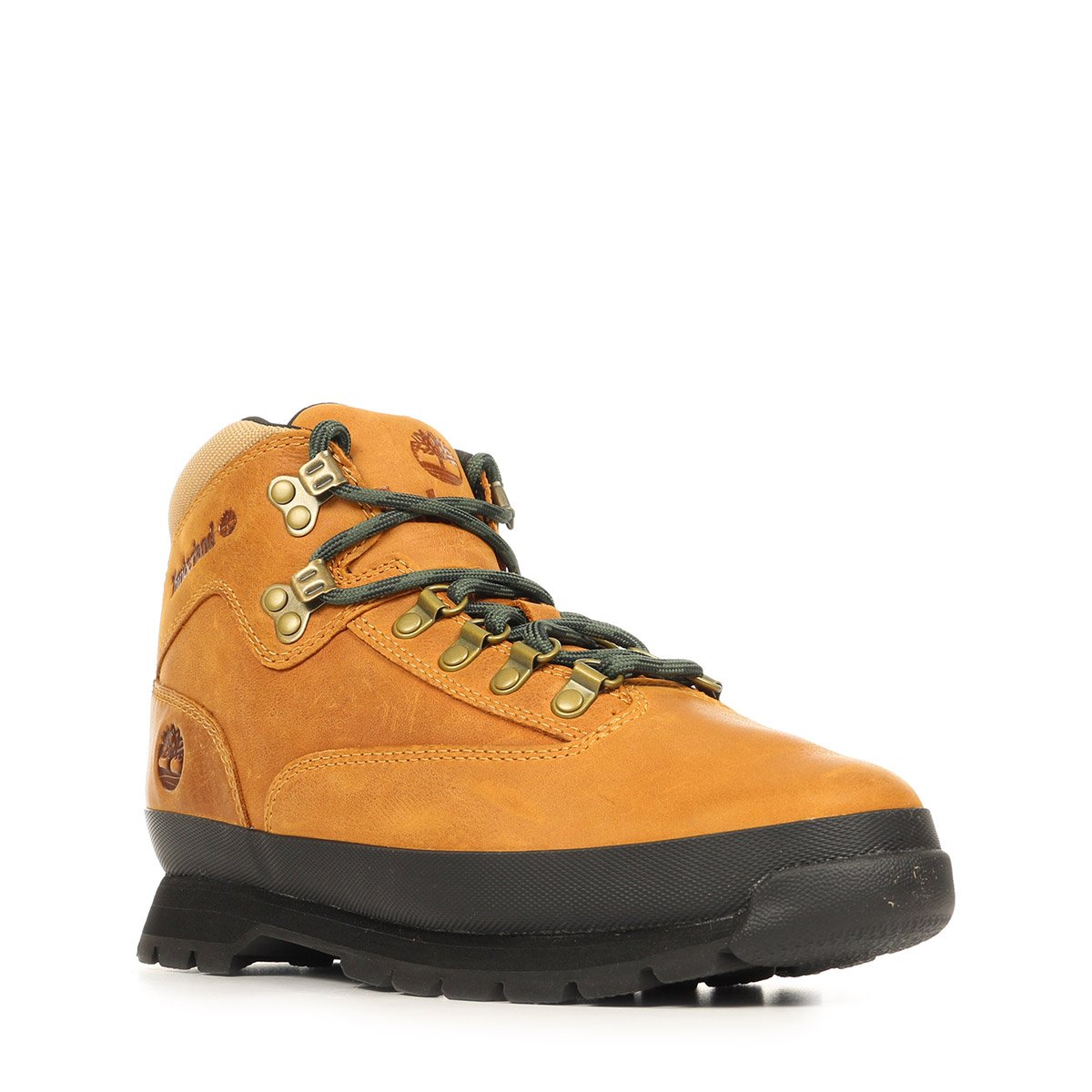 Boots EURO HIKER wheat full grain, TIMBERLAND