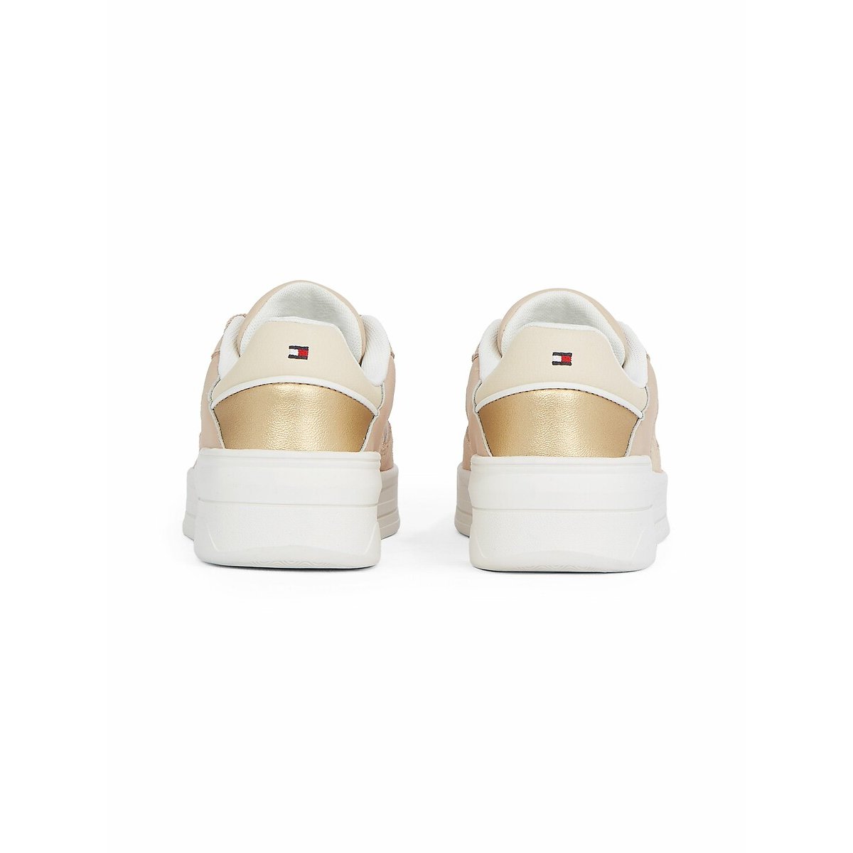 Sneakers Essent roze, TOMMY HILFIGER