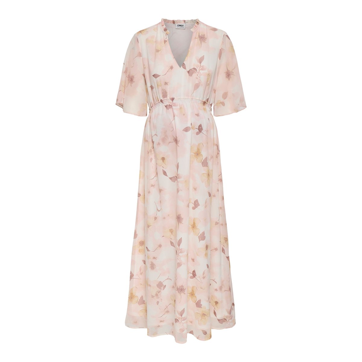 Robe cloud dancer, ONLY