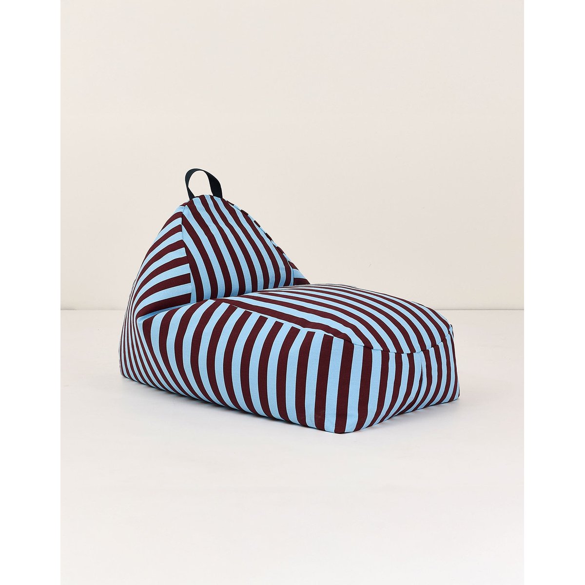 Pouf long - taille enfant - Bliss v002232, NOBODINOZ