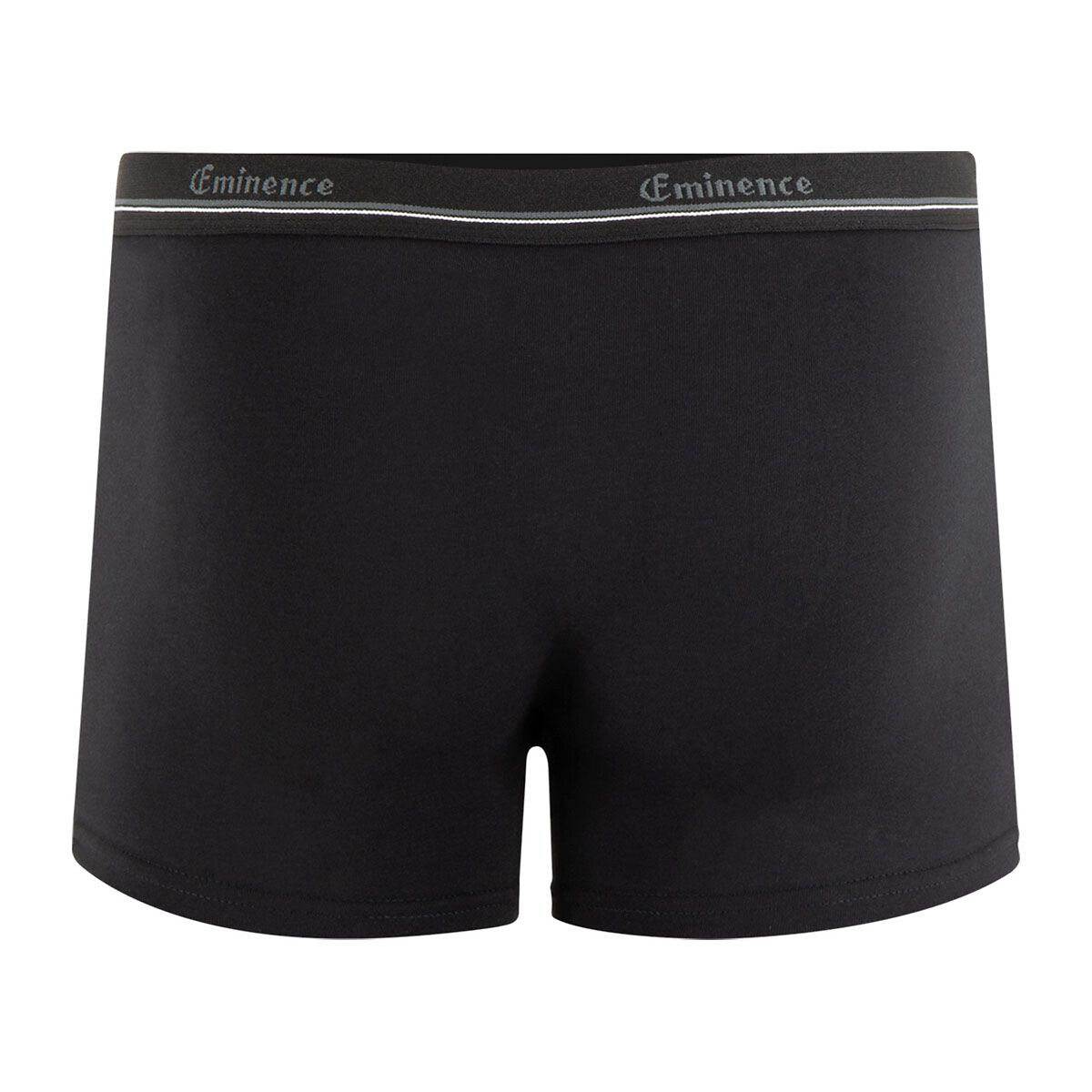 Incontinence Hipsters black, EMINENCE