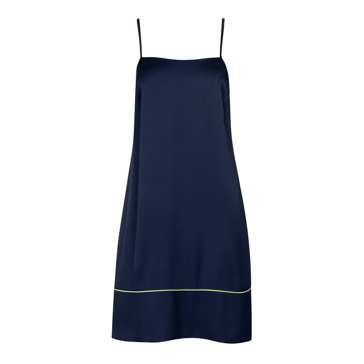 Nuisette Jive bleu, LISCA