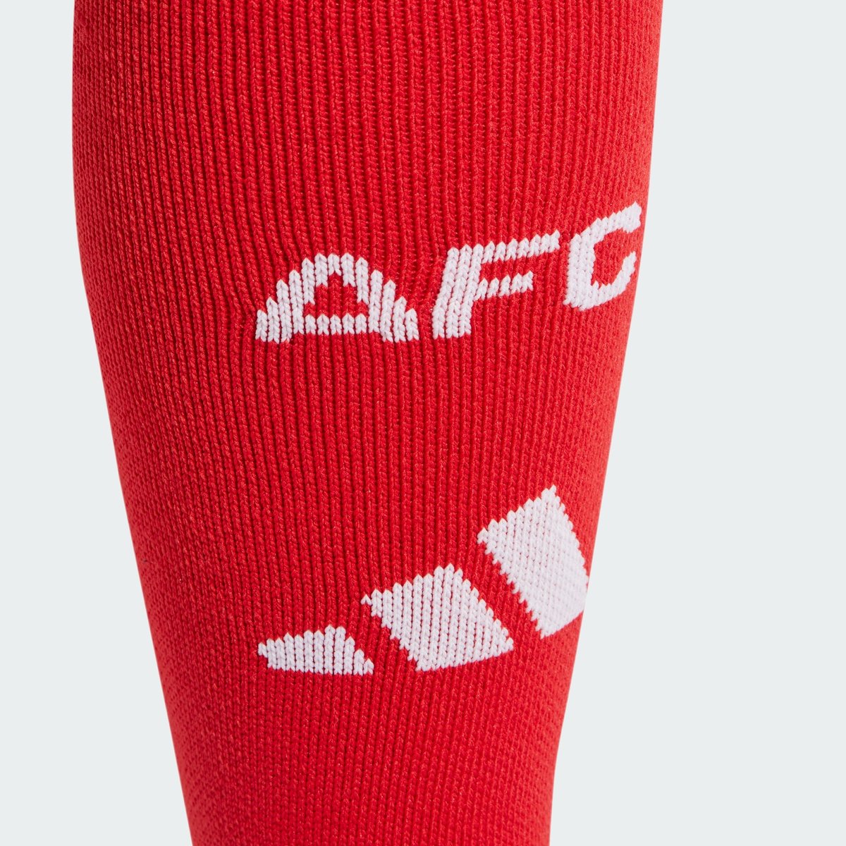 Chaussettes Domicile Arsenal 24/25 Chaussettes Domicile Arsenal 24/25 better scarlet, adidas Performance