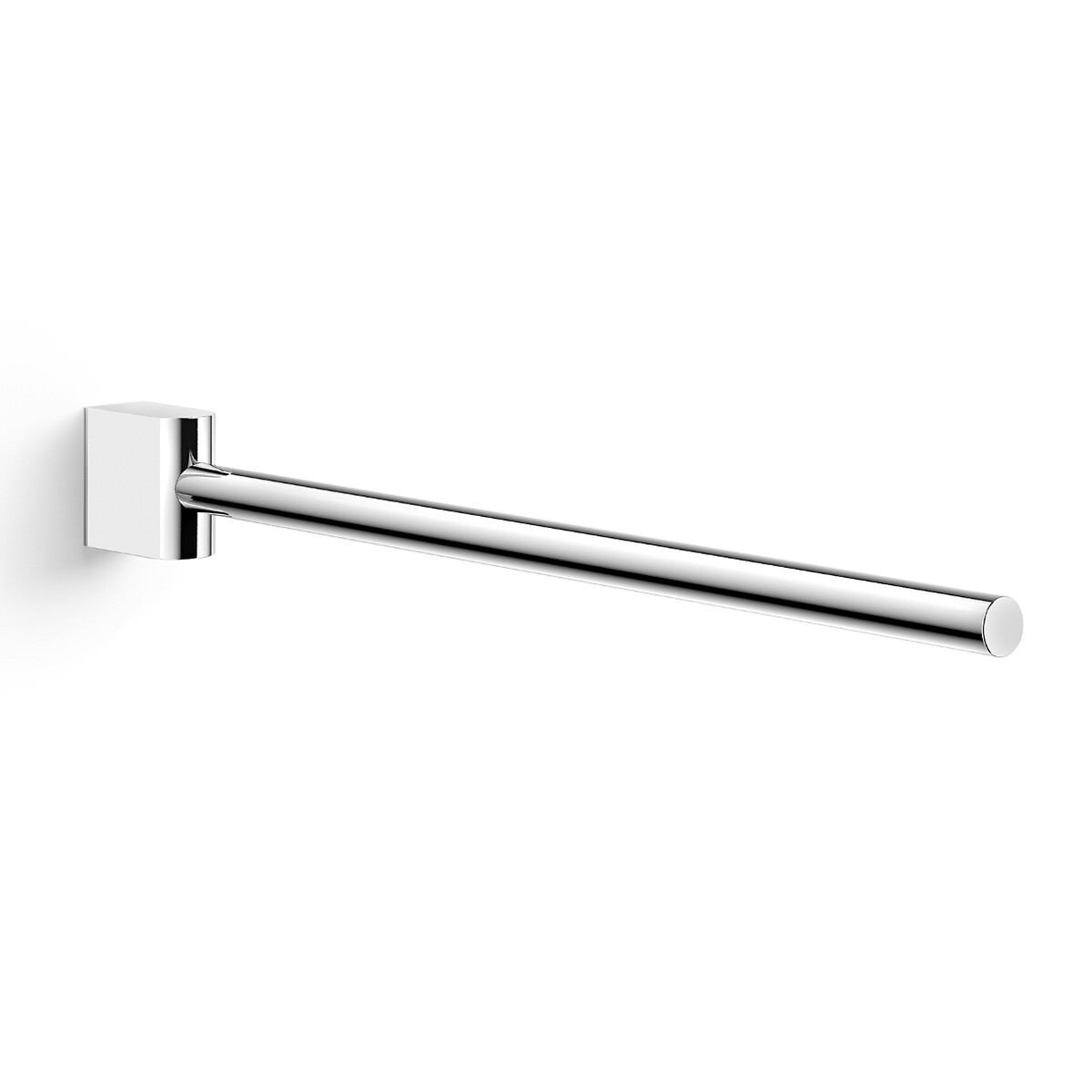 Toalheiro Atore, ZACK inox brilhante, ZACK