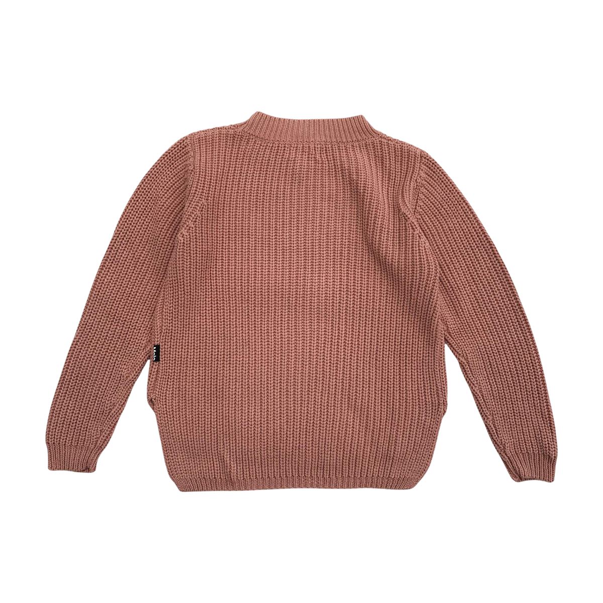 Pull enfant - Très bon état rose, MOLO