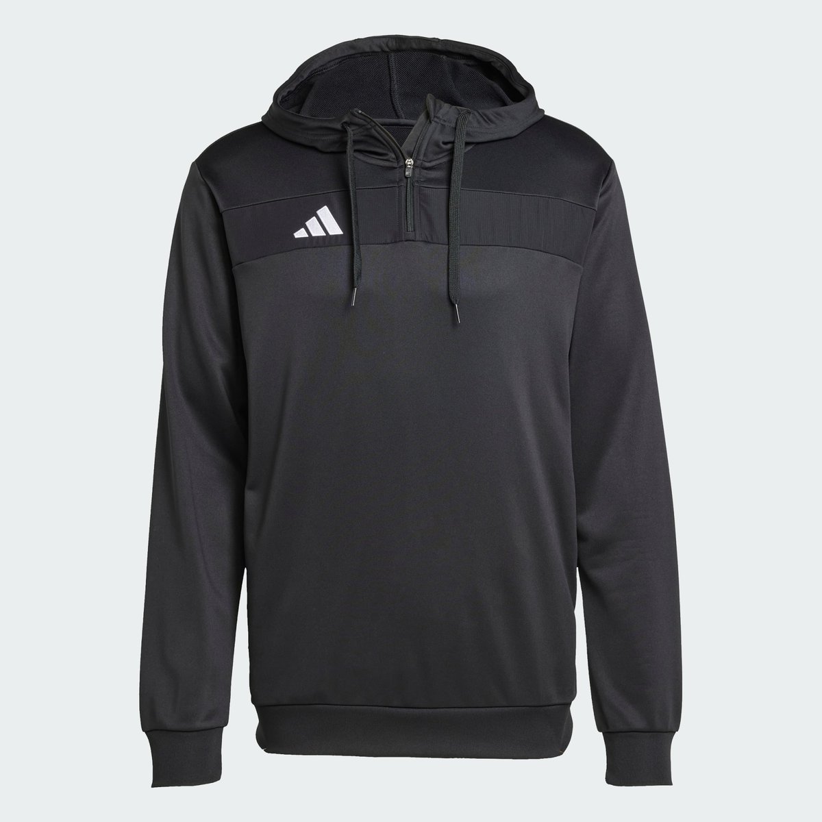 Sweat-Shirt À Capuche Tiro 25 Essentials Sweat-Shirt À Capuche Tiro 25 Essentials black / white, adidas Performance