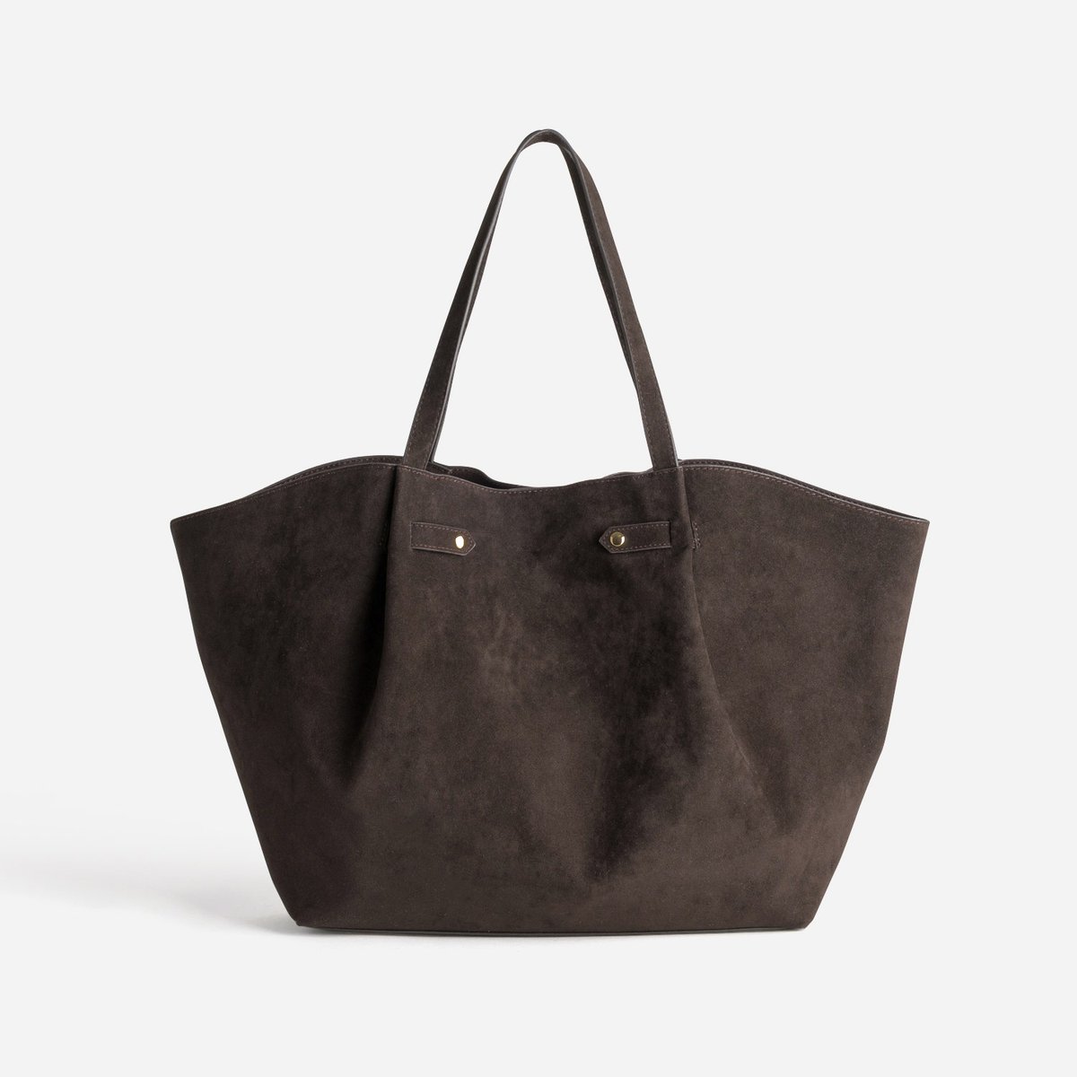 Sac Cabas IPITIS marron, ERAM