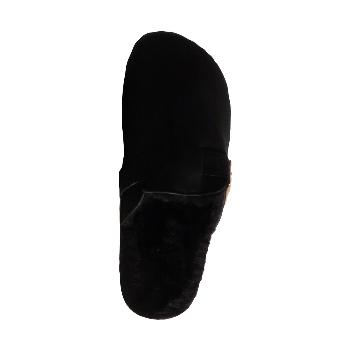 Mules à Enfiler Joalice noir, ENZA NUCCI