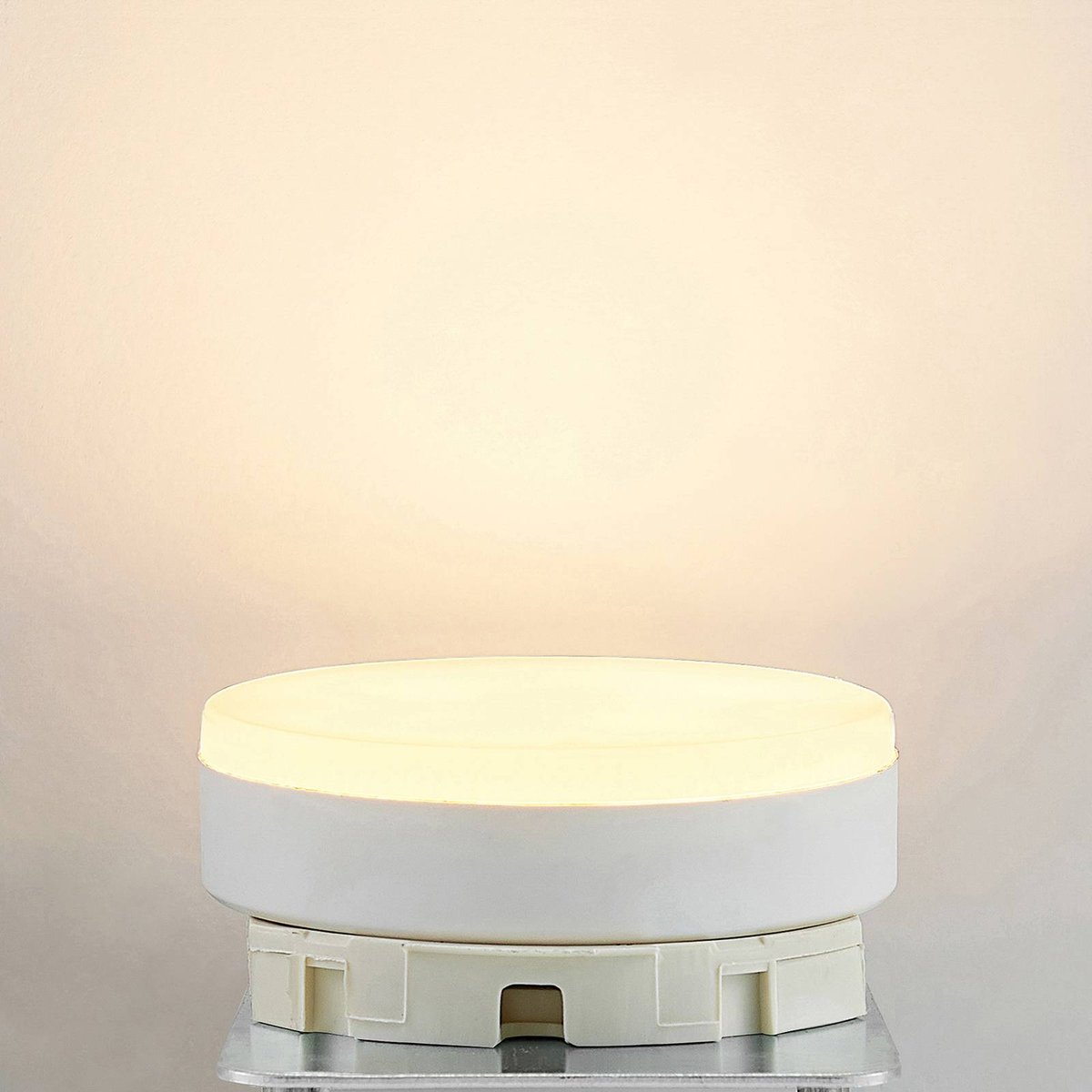Ampoule GX53 LED, Gx53 10W LED couleur unique, ARCCHIO