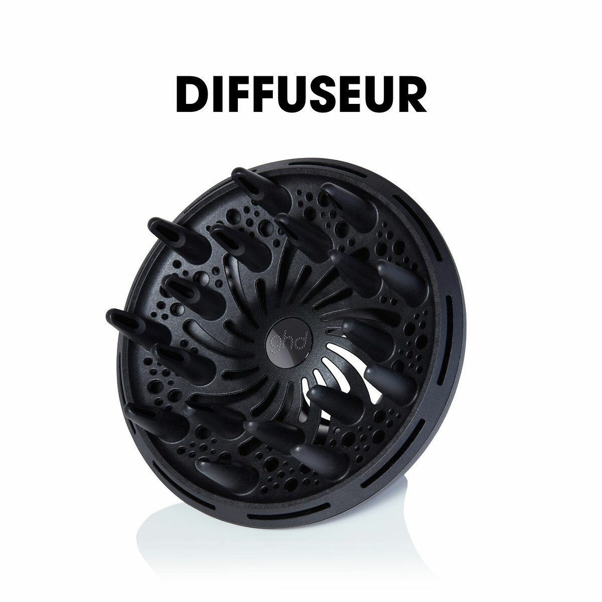Coffret Air Premium noir, GHD