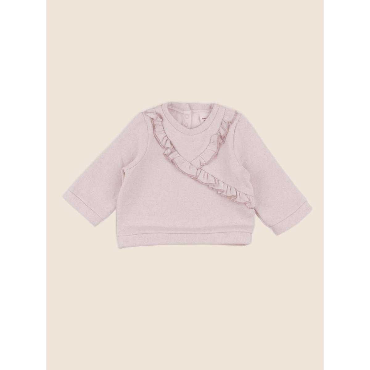 Sweat - Très bon état rose, TAPE A L'OEIL