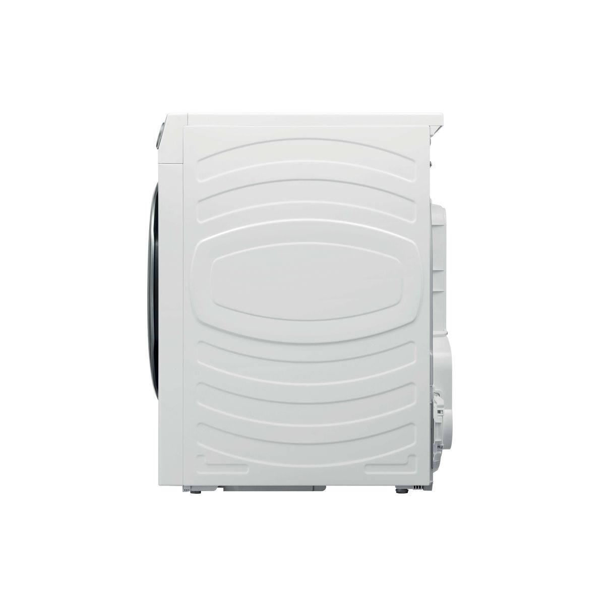 Sèche linge pompe à chaleur HD100-C367U1-FR couleur unique, HAIER