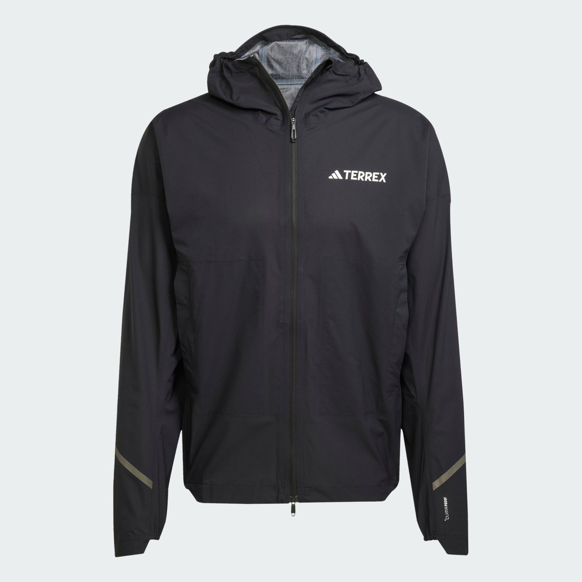 Veste Légère 2,5 Couches Climaproof Terrex Xperior Veste Légère 2,5 Couches Climaproof Terrex Xperior black, adidas Performance