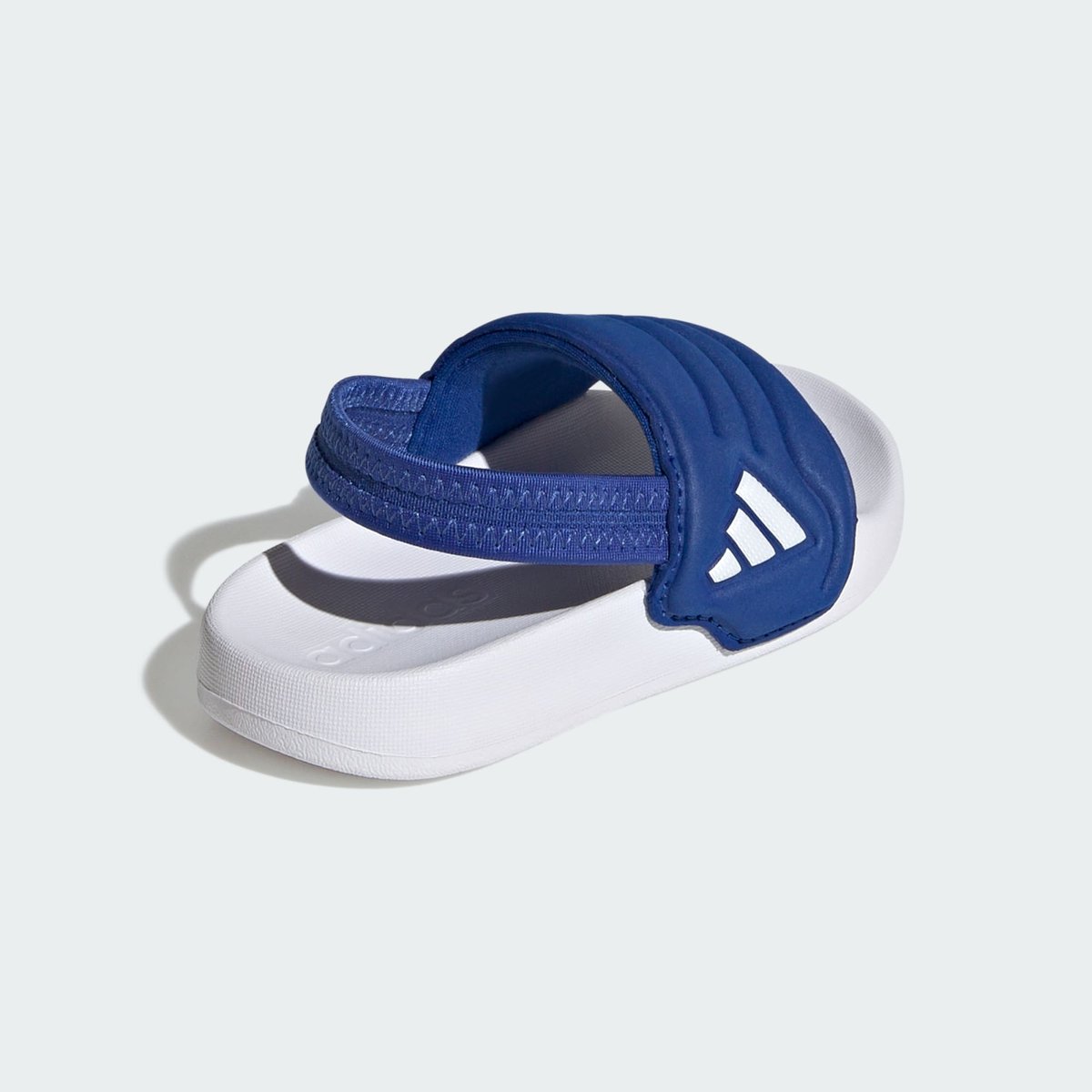 Claquette Adilette Estrap 2.0 Bébés Claquette Adilette Estrap 2.0 Bébés royal blue / cloud white / royal blue, ADIDAS SPORTSWEAR