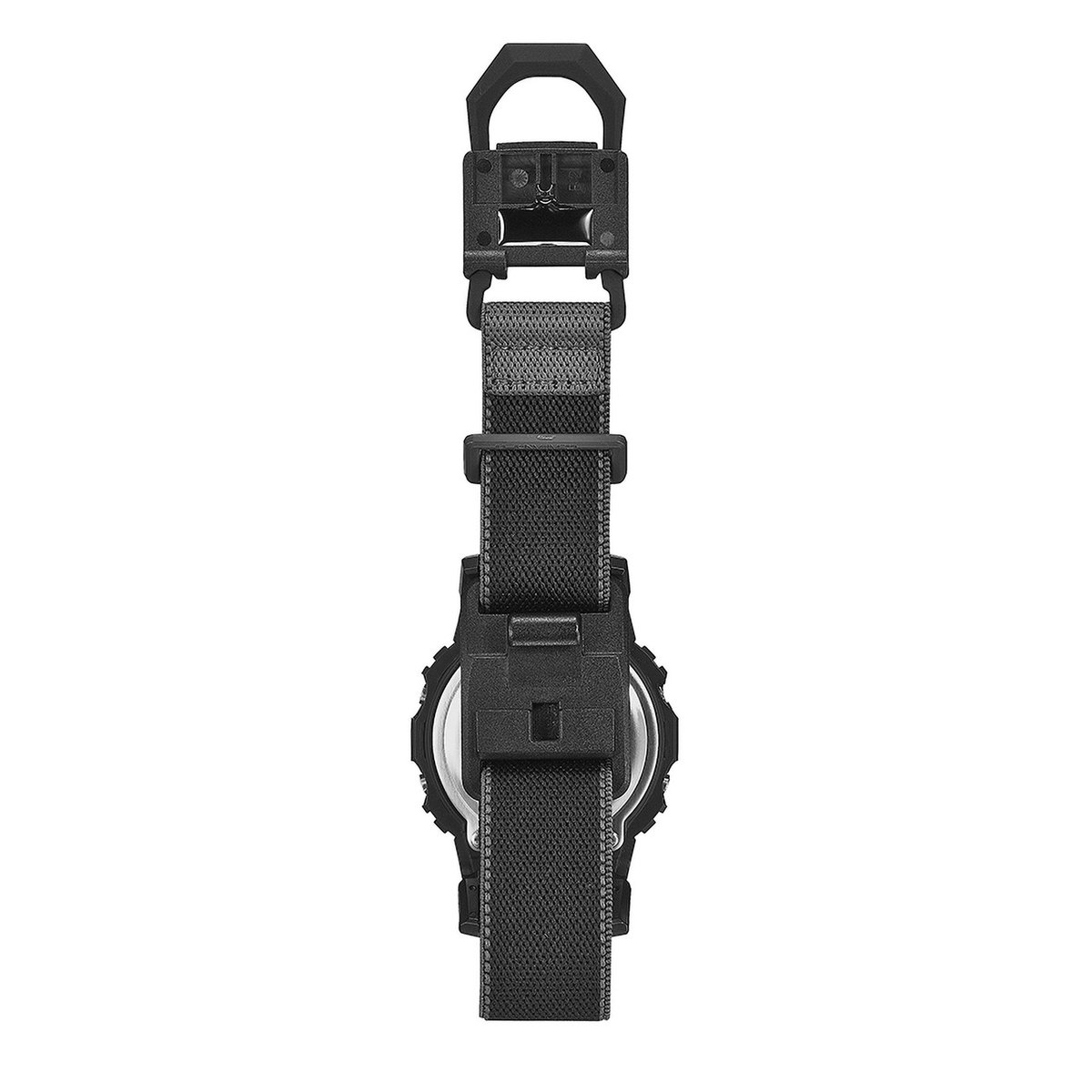 Montre Digital CASIO G-SHOCK noir noir noir, G-SHOCK