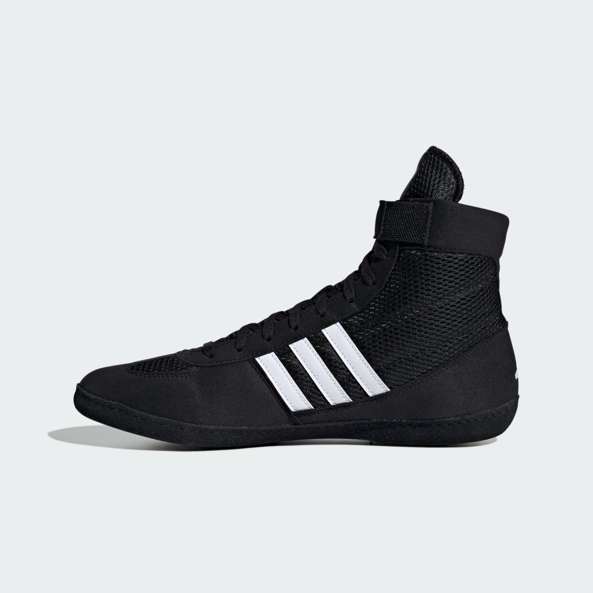 Chaussure Combat Speed 4 Chaussure Combat Speed 4 core black / cloud white / cloud white, adidas Performance