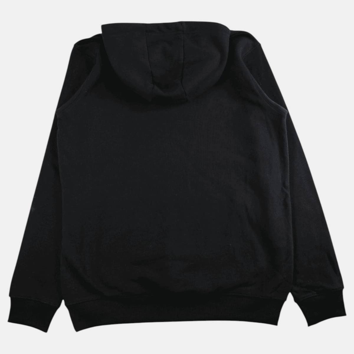 Sweat à capuche imprimé, manches longues COCOONING kaki, ELLESSE