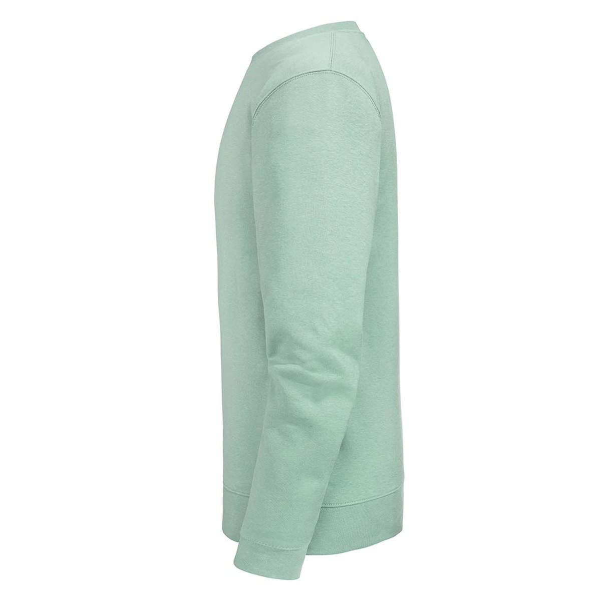 Sweat motif/style uni eucalyptus, RUSSELL