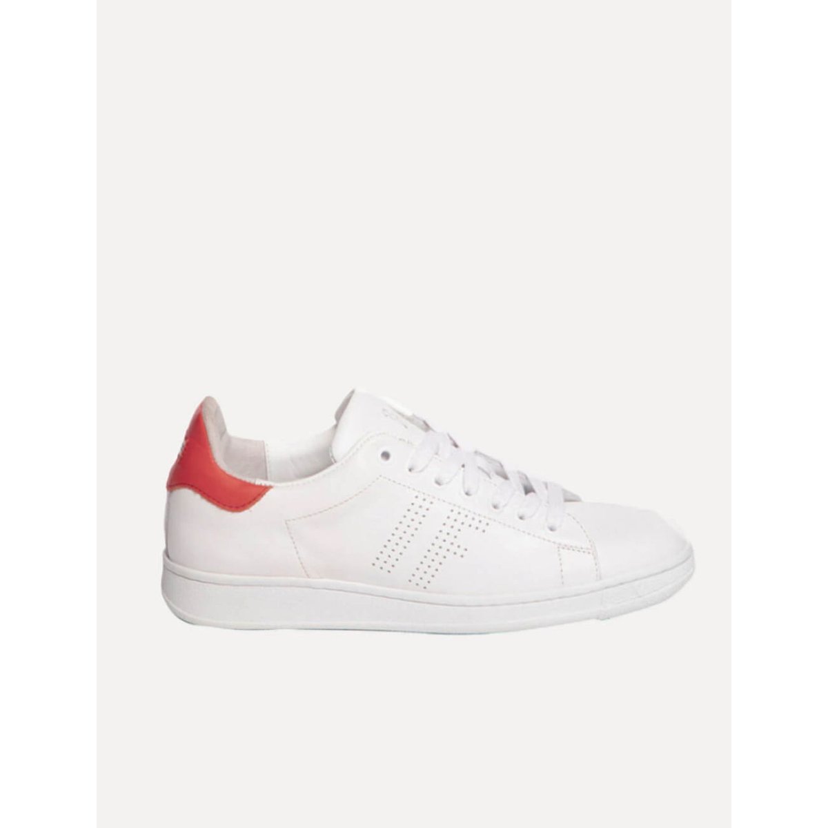Sneakers charly noir, INES DE LA FRESSANGE PARIS
