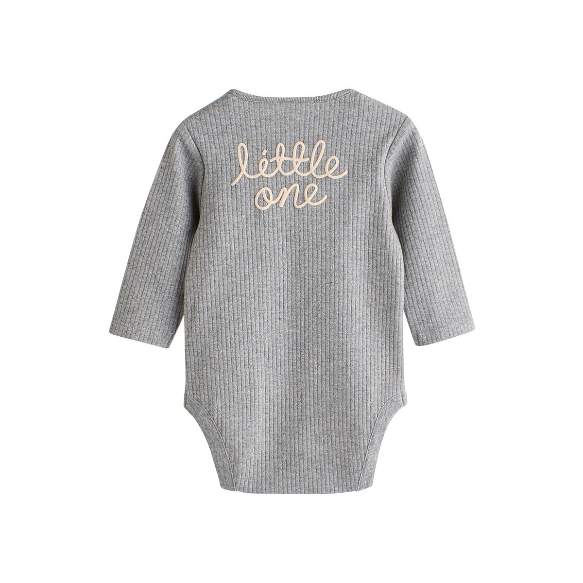 Body bébé, lot de 3 neutral milk club, NEXT