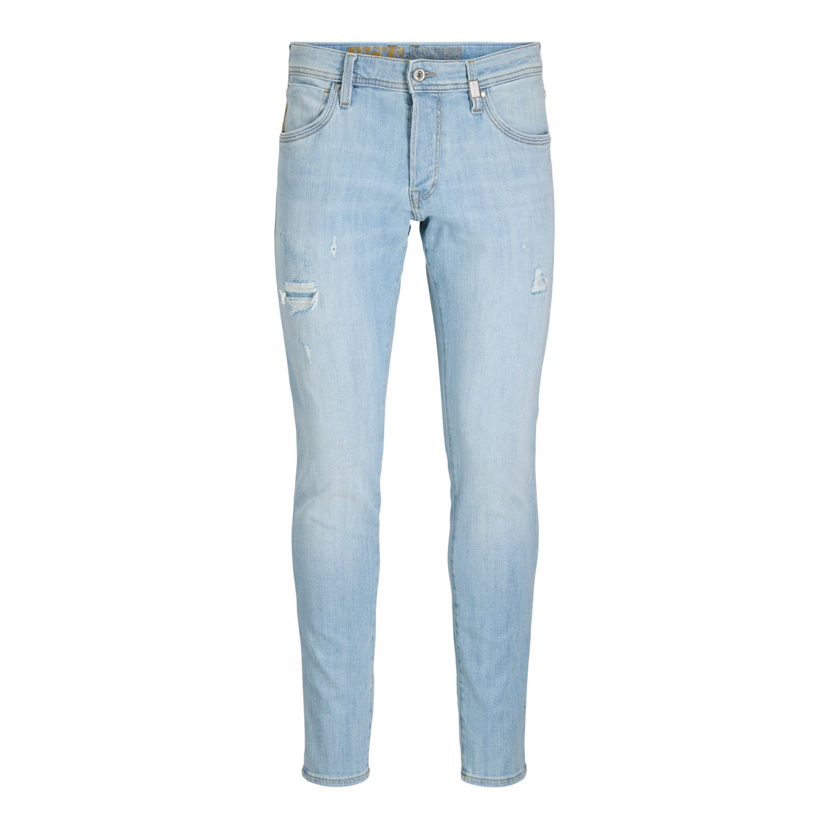 Jean Slim blue denim, JACK & JONES