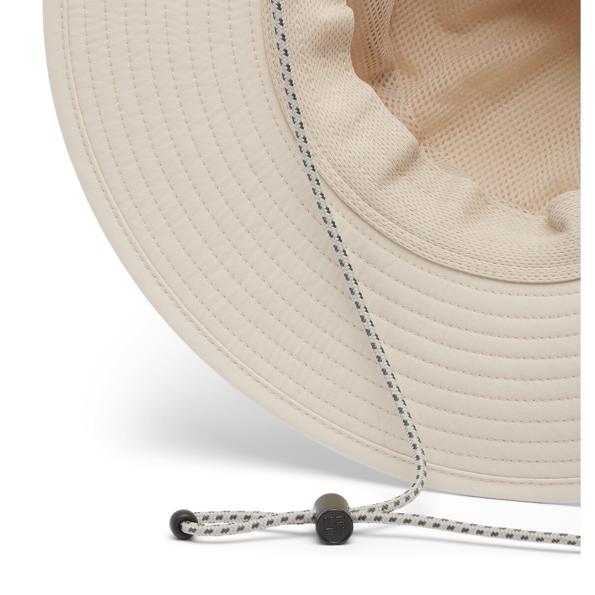 Hoed met koord Broad Spectrum II Booney beige , COLUMBIA
