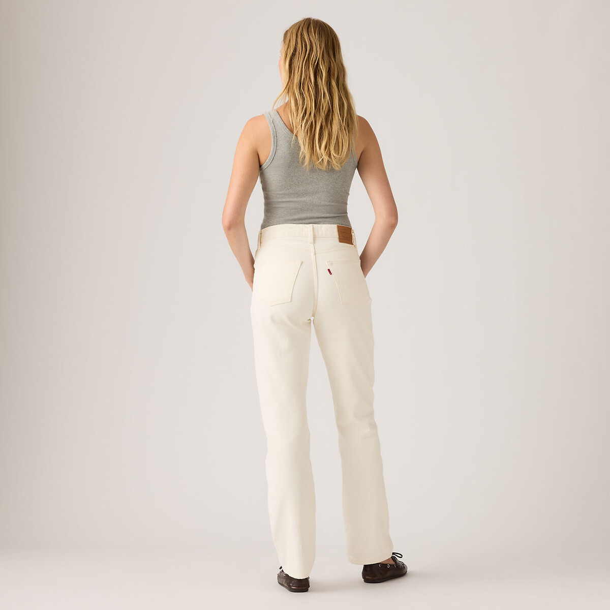 Jeans Easy Dad truth slip, LEVI'S