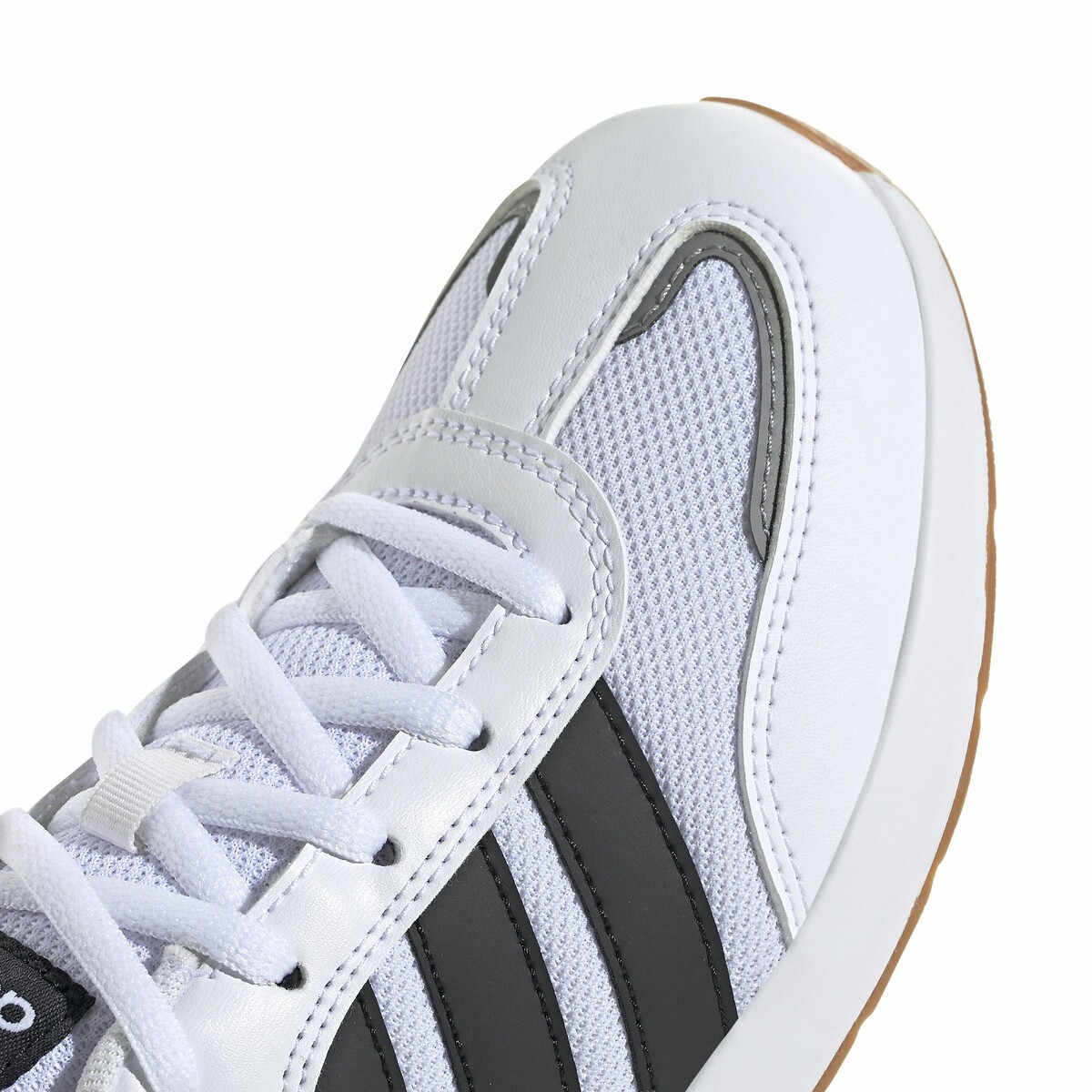 Baskets Tensaur Switch blanc/noir, ADIDAS SPORTSWEAR