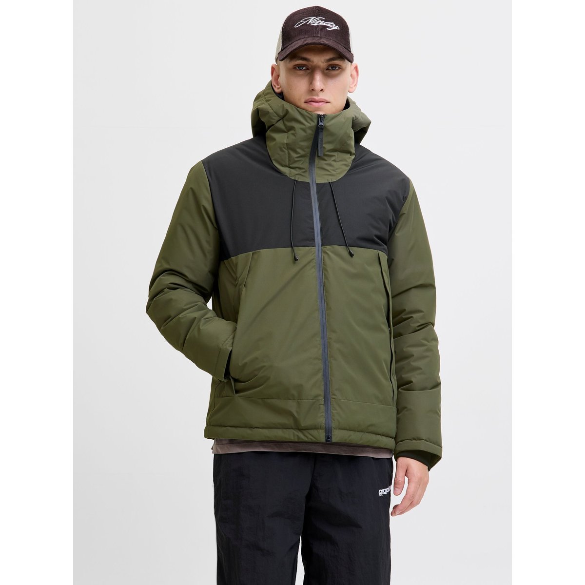 Veste grape leaf, JACK & JONES