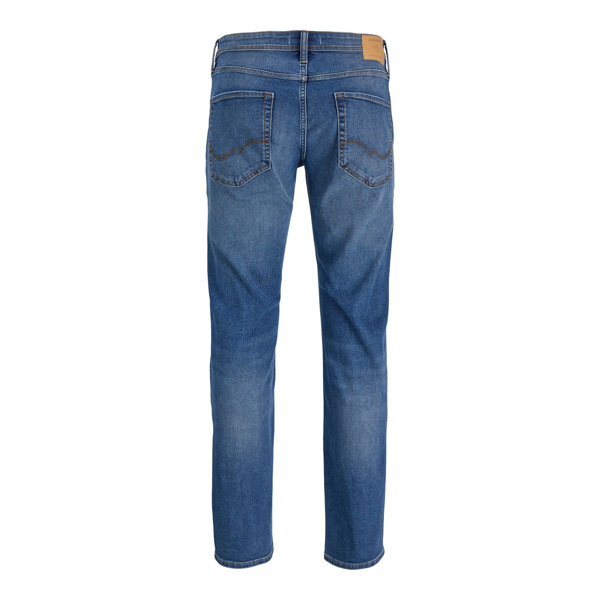 Coupe Regular blue denim, JACK & JONES