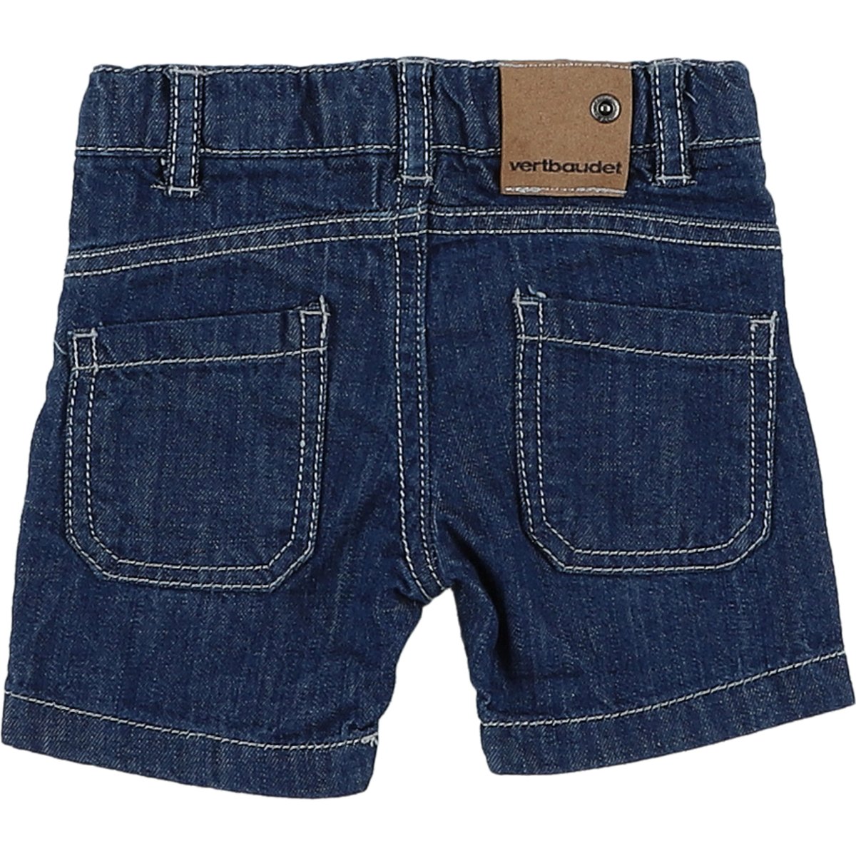Short -  Très bon état bleu, VERTBAUDET
