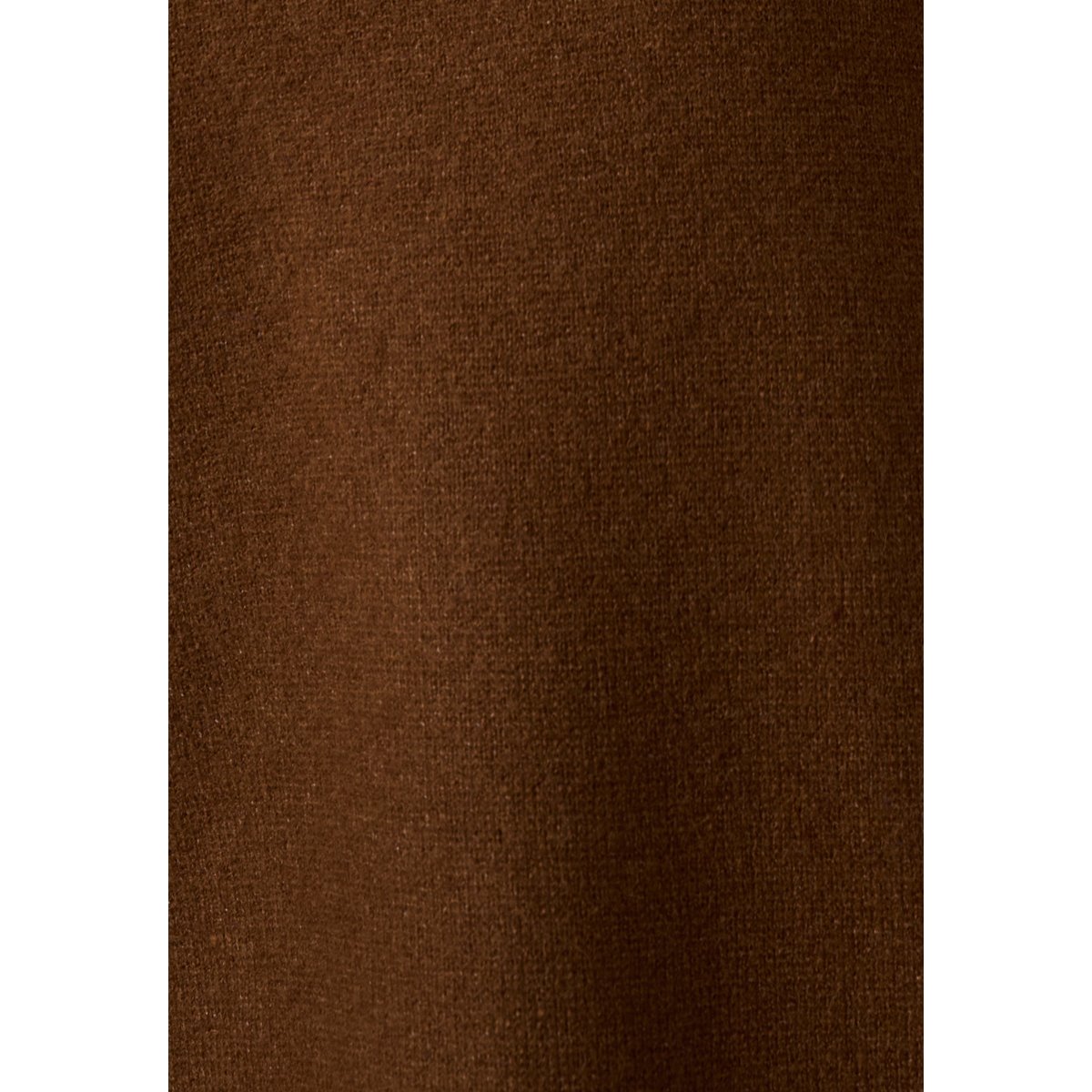 Gilet sans manches zippé Thermolactyl marron chocolat, DAMART